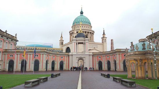 Iglesia de San Nicolás