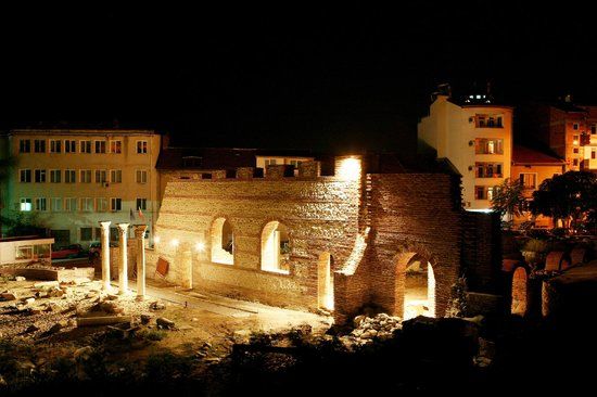 Museo Arqueológico de Sandanski