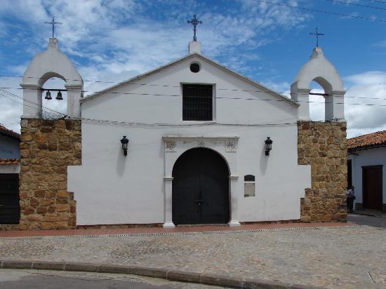 Capilla de los Dolores