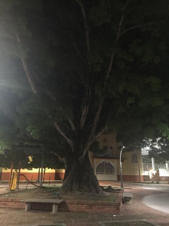 Iglesia de Nuestra Señora del Carmen