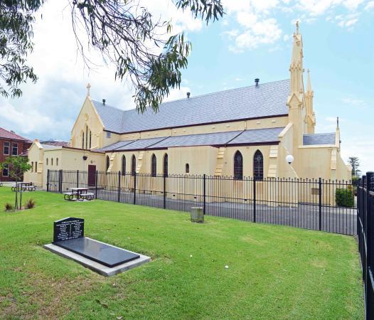 Catedral de San Francisco Javier