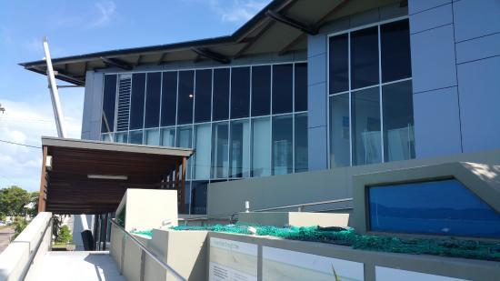 Gab Titui Cultural Centre