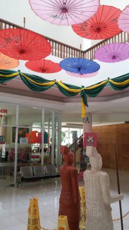 Venetian Water Carnaval