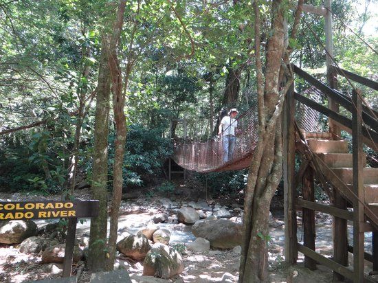 Parque Nacional Rincón de la Vieja