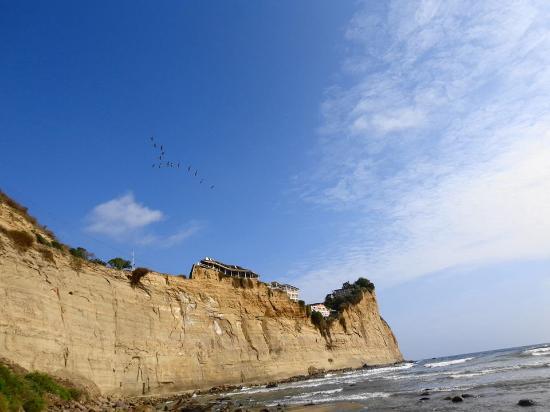 Santuario Blanca Estrella del Mar