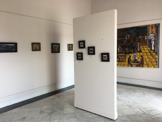 Centro Cultural de Ponce