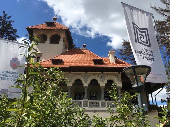 Muzeul Nicolae Minovici