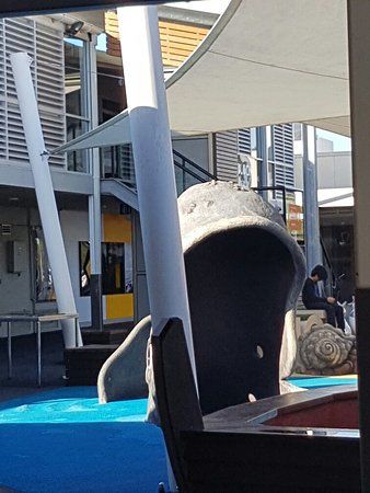 Forster Stockland Shopping Centre