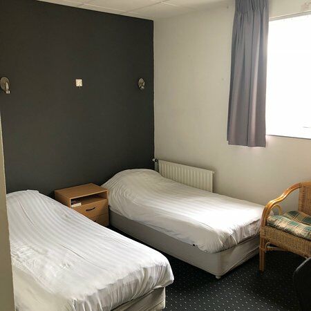 Hotel-Restaurant Zeeland