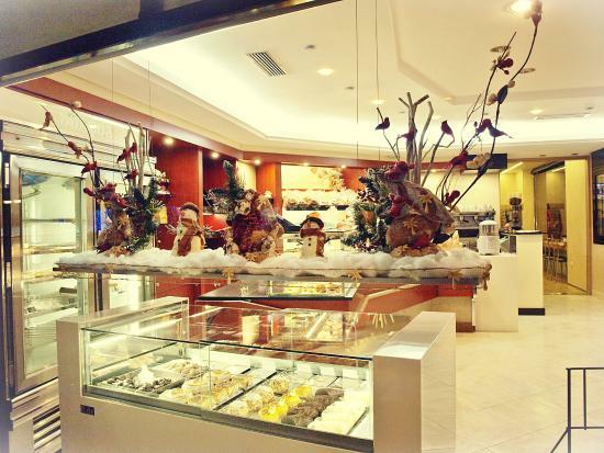 M Fresquet Forners Pastissers