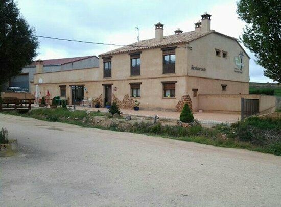 Centro de Turismo Rural