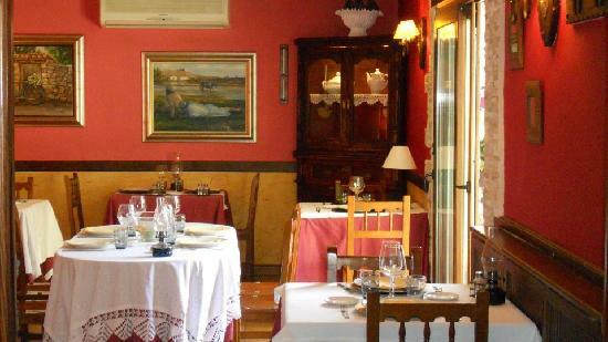 Restaurante la Concordia