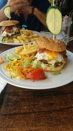 Kleine Kneipe Ibiza