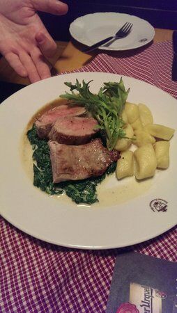 Hotel Ambassador Zlata Husa