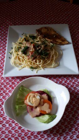 Restaurante Bar Cafe Plaza Mayor