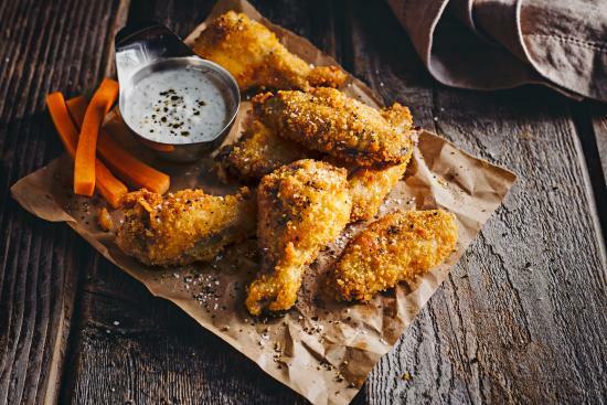 Shark Club Gastro Bar