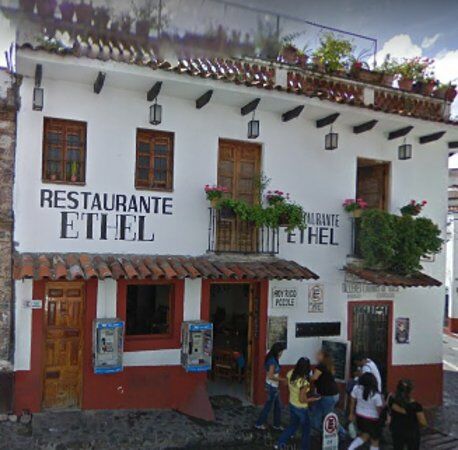 Ethel