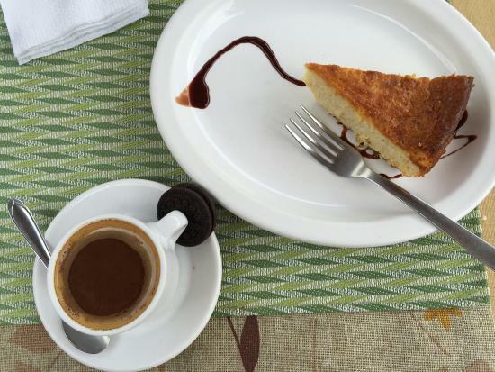 Cafe la Antigua Gourmet