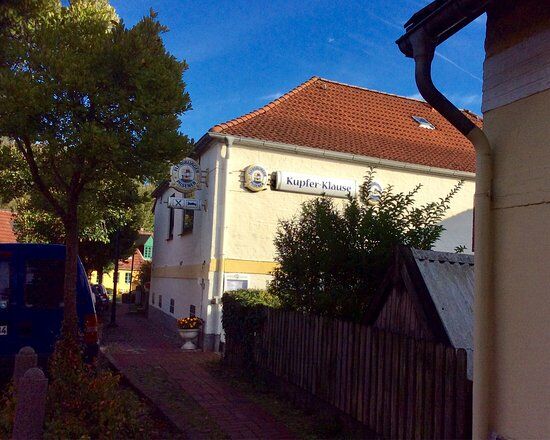 Kupferklause