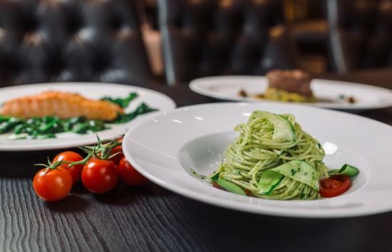 Bianconero Ristorante & Bar