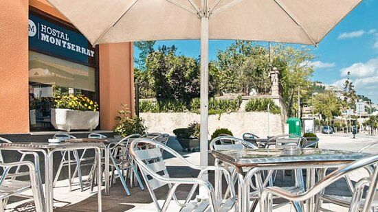 Restaurant Montserrat
