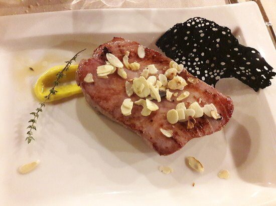 Ristorante 80° Miglio