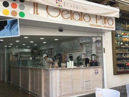 Il Gelato Puro