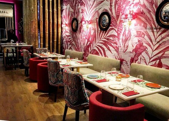 La Pícara Valladolid