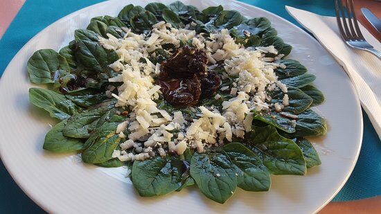 El Bistro del Retiro