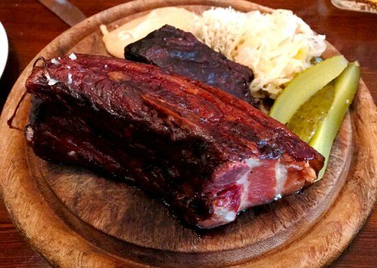 Sousedsky pivovar Basta