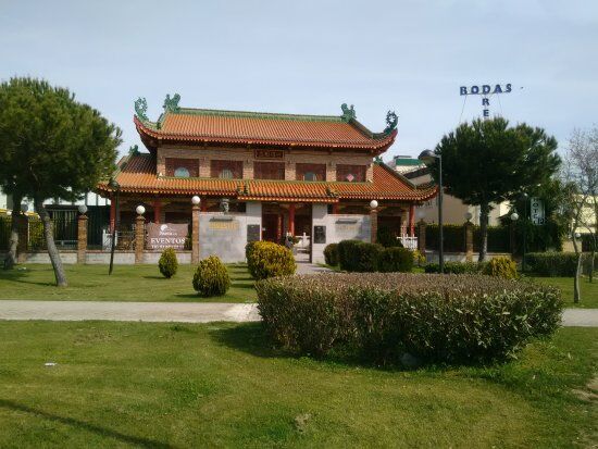 Dinastia Restaurante