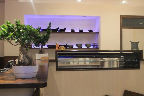 Koi Sushi Restaurant