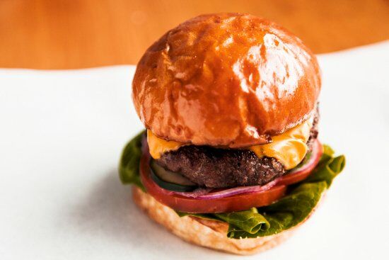 Guerrero, Compañía de Sándwiches