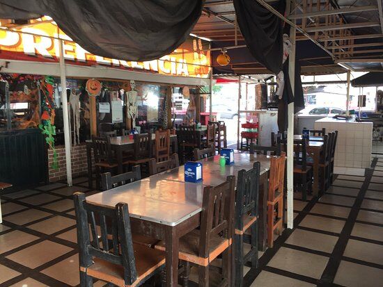 Taqueria Los Guachos