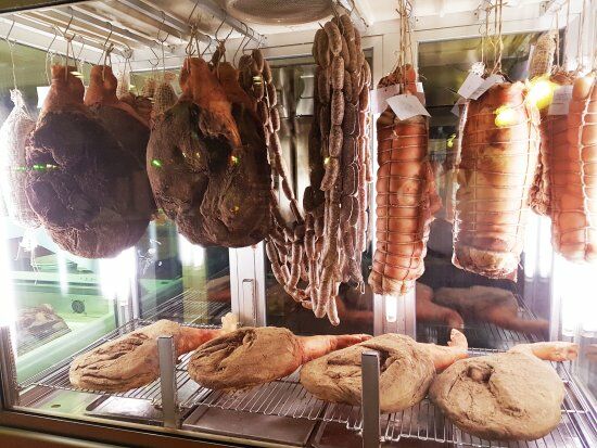 Trattoria Pizzeria Toscana