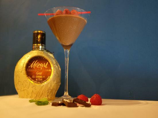 Ticm Gelato Cocktail Bar + Dining