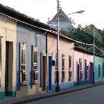 Italian Coffee Company