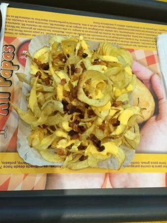 All Papas