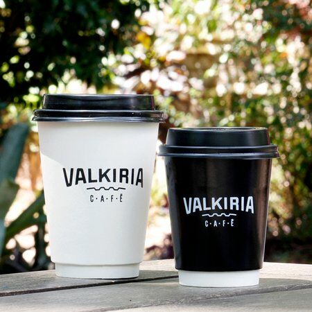 Valkiria Cafe