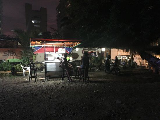 Tienda, e y Panadería Donde Javier