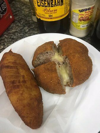 Bar do Tio e do Rafa