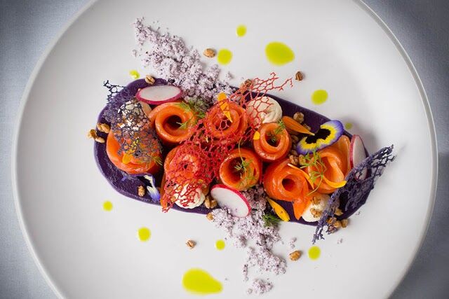 Cod & Lobster Brasserie