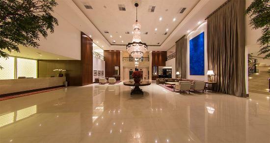 Restaurante Mont Blanc Premium