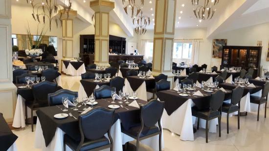 Restaurant Unique Patagonia