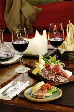 El Alambique Resto Bar