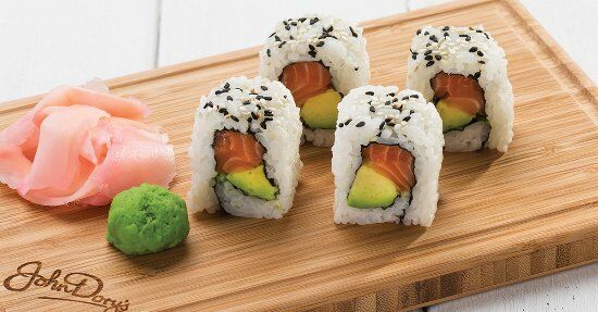 John Dory's Kimberley