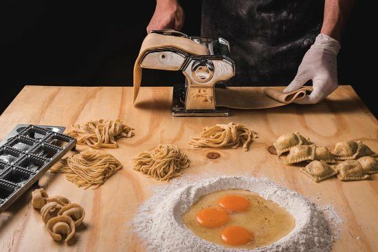 Restaurante Martinique