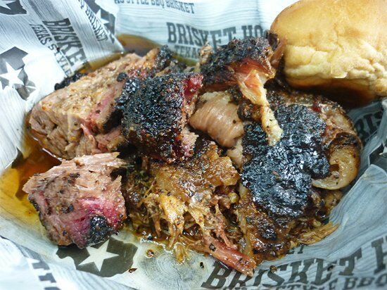 Brisket House