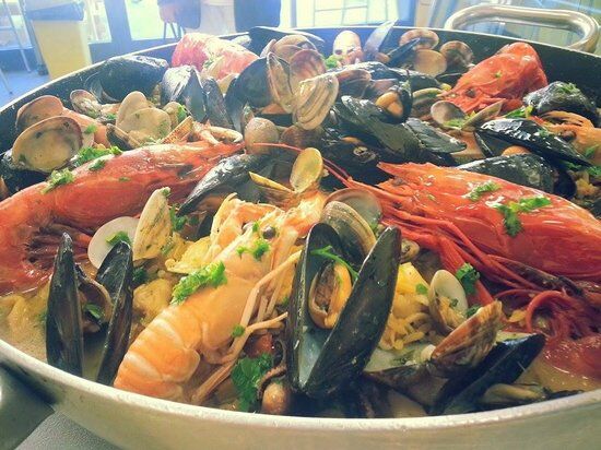 rosticceria Il Girasole