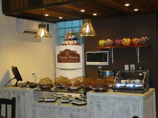 Ponto Doce Brigadeiro & Cafe Gourmet